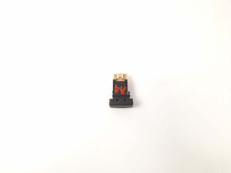 Recambio de boton luneta termica para nissan primera berlina (p11) 2.0 td referencia OEM IAM   