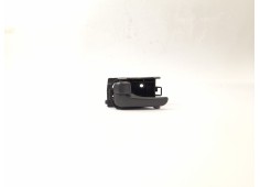 Recambio de maneta interior delantera izquierda para nissan primera berlina (p11) 2.0 td referencia OEM IAM   