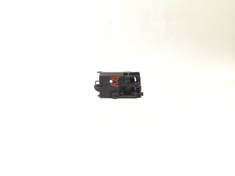 Recambio de maneta interior delantera izquierda para nissan primera berlina (p11) 2.0 td referencia OEM IAM   