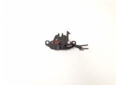 Recambio de cerradura capot para nissan primera berlina (p11) 2.0 td referencia OEM IAM   