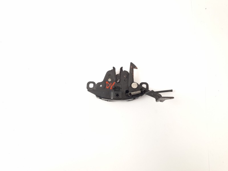 Recambio de cerradura capot para nissan primera berlina (p11) 2.0 td referencia OEM IAM   