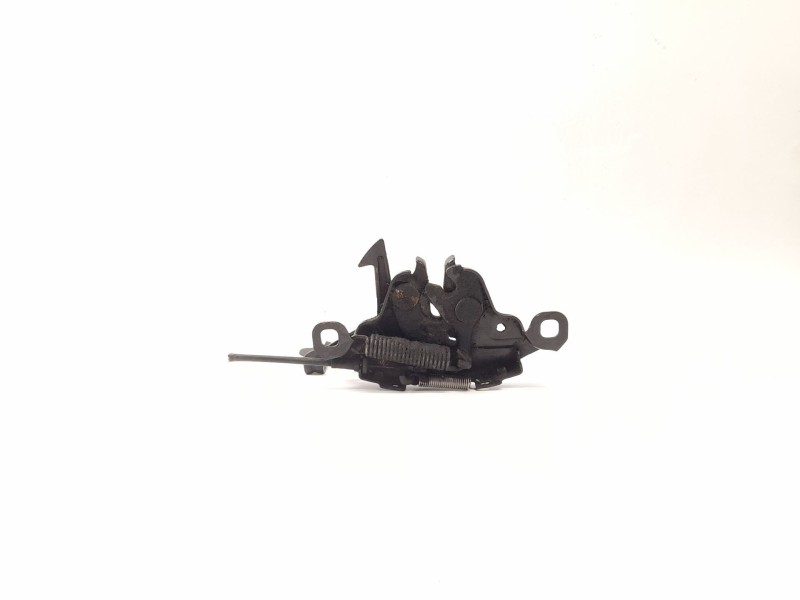 Recambio de cerradura capot para nissan primera berlina (p11) 2.0 td referencia OEM IAM   