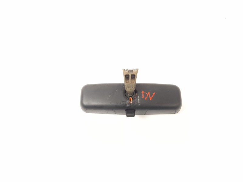 Recambio de espejo interior para nissan primera berlina (p11) 2.0 td referencia OEM IAM   
