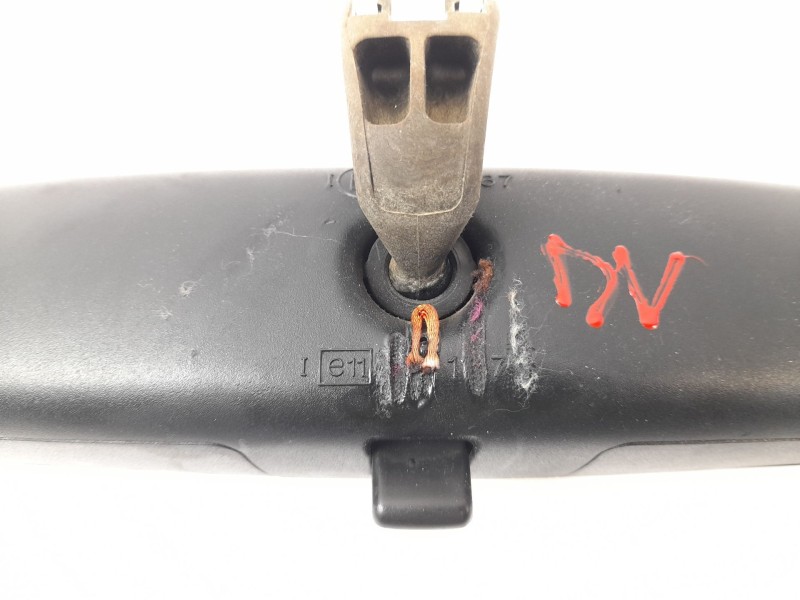 Recambio de espejo interior para nissan primera berlina (p11) 2.0 td referencia OEM IAM   