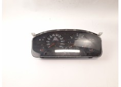 Recambio de cuadro instrumentos para nissan primera berlina (p11) 2.0 td referencia OEM IAM 248102F616  