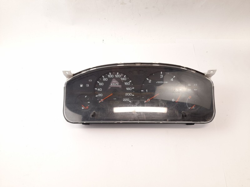Recambio de cuadro instrumentos para nissan primera berlina (p11) 2.0 td referencia OEM IAM 248102F616  