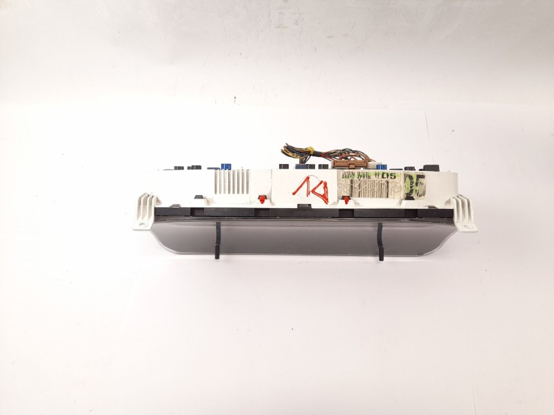 Recambio de cuadro instrumentos para nissan primera berlina (p11) 2.0 td referencia OEM IAM 248102F616  
