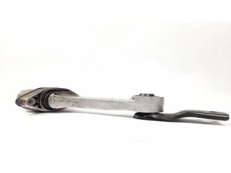 Recambio de soporte motor trasero para seat toledo (1m2) 1.9 tdi referencia OEM IAM 1J0199851P  