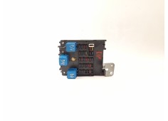 Recambio de caja reles / fusibles para nissan primera berlina (p11) 2.0 td referencia OEM IAM   