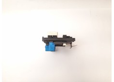 Recambio de caja reles / fusibles para nissan primera berlina (p11) 2.0 td referencia OEM IAM    2
