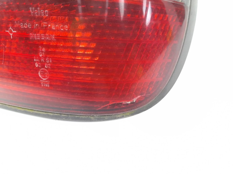 Recambio de piloto trasero derecho para nissan primera berlina (p11) 2.0 td referencia OEM IAM   