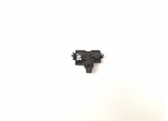 Recambio de portalamparas para nissan primera berlina (p11) 2.0 td referencia OEM IAM   