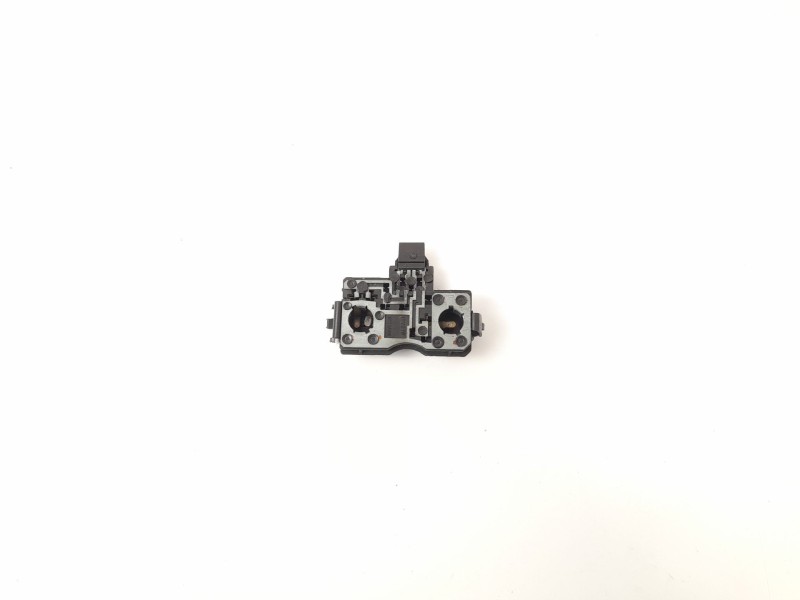 Recambio de portalamparas para nissan primera berlina (p11) 2.0 td referencia OEM IAM   