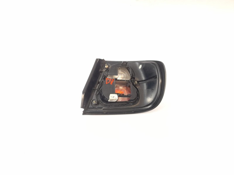 Recambio de piloto trasero izquierdo para nissan primera berlina (p11) 2.0 td referencia OEM IAM 23190102  