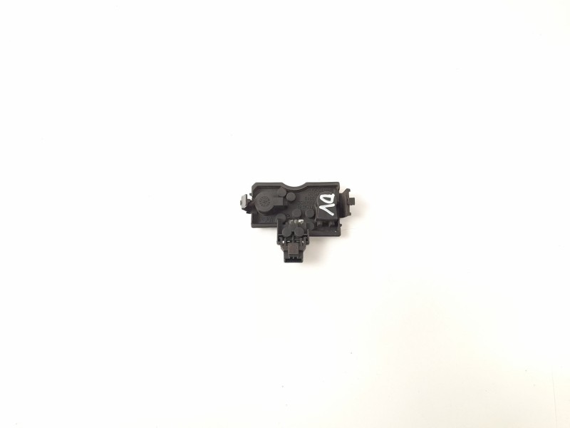 Recambio de portalamparas para nissan primera berlina (p11) 2.0 td referencia OEM IAM   