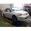 peugeot 307 3p xs. 2.0 hd del año 2001