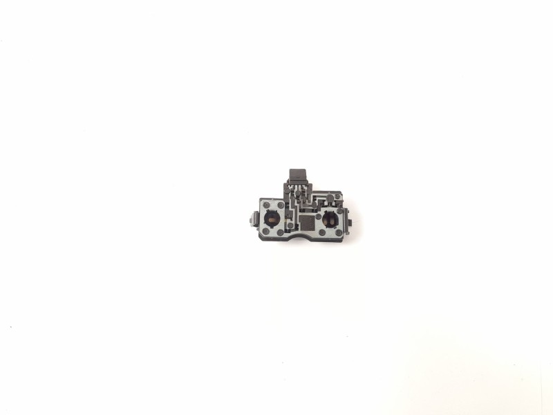 Recambio de portalamparas para nissan primera berlina (p11) 2.0 td referencia OEM IAM   
