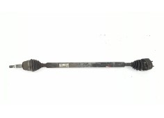 Recambio de transmision delantera derecha para audi a3 (8l1) 1.6 fastback referencia OEM IAM 1J0407272BL  