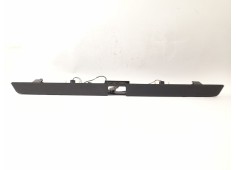 Recambio de moldura para nissan primera berlina (p11) 2.0 td referencia OEM IAM 848102F000  