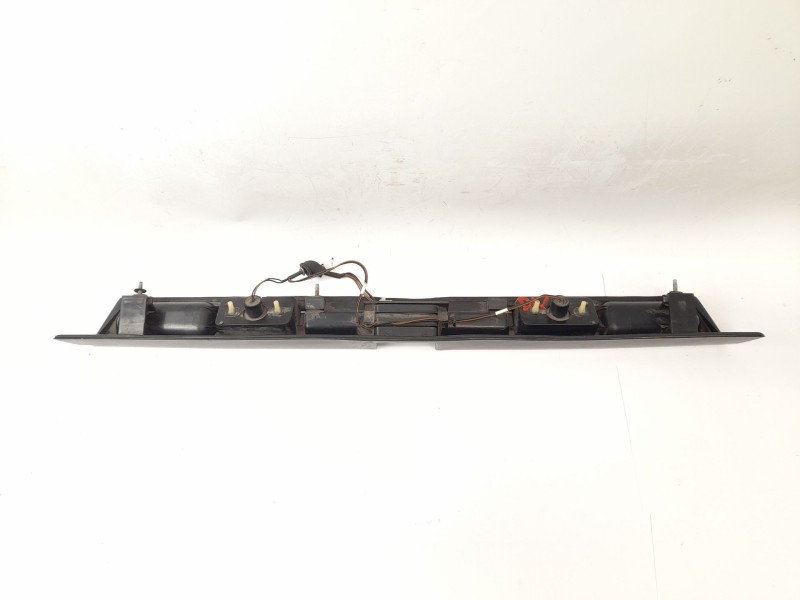 Recambio de moldura para nissan primera berlina (p11) 2.0 td referencia OEM IAM 848102F000  