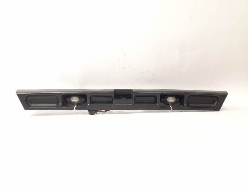 Recambio de moldura para nissan primera berlina (p11) 2.0 td referencia OEM IAM 848102F000  