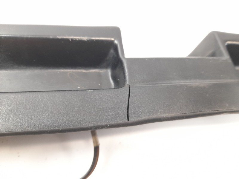 Recambio de moldura para nissan primera berlina (p11) 2.0 td referencia OEM IAM 848102F000  