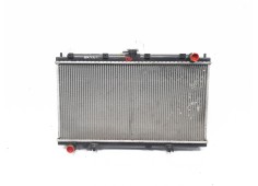 Recambio de radiador agua para nissan primera berlina (p11) 2.0 td referencia OEM IAM   