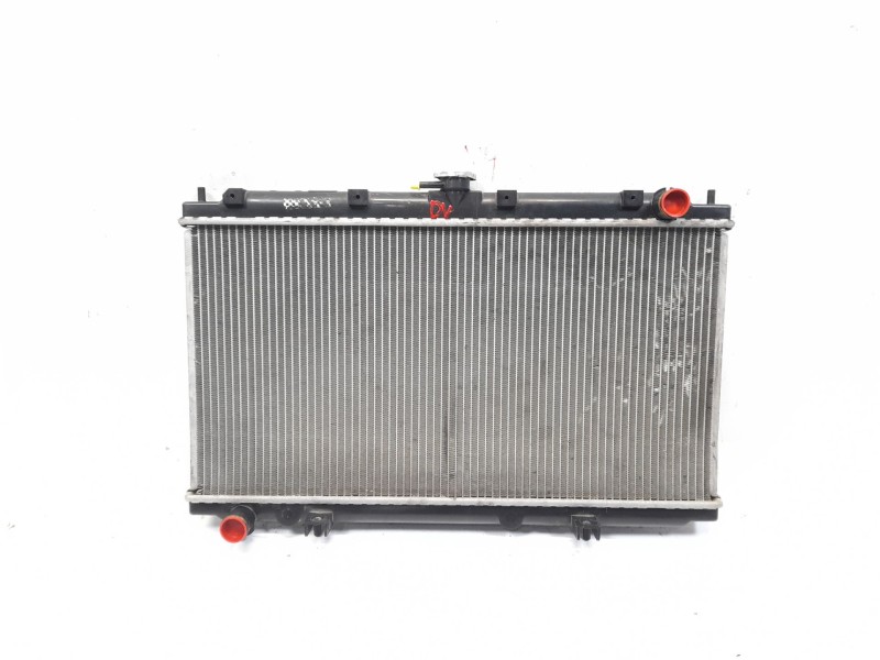 Recambio de radiador agua para nissan primera berlina (p11) 2.0 td referencia OEM IAM   