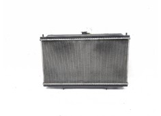 Recambio de radiador agua para nissan primera berlina (p11) 2.0 td referencia OEM IAM    2