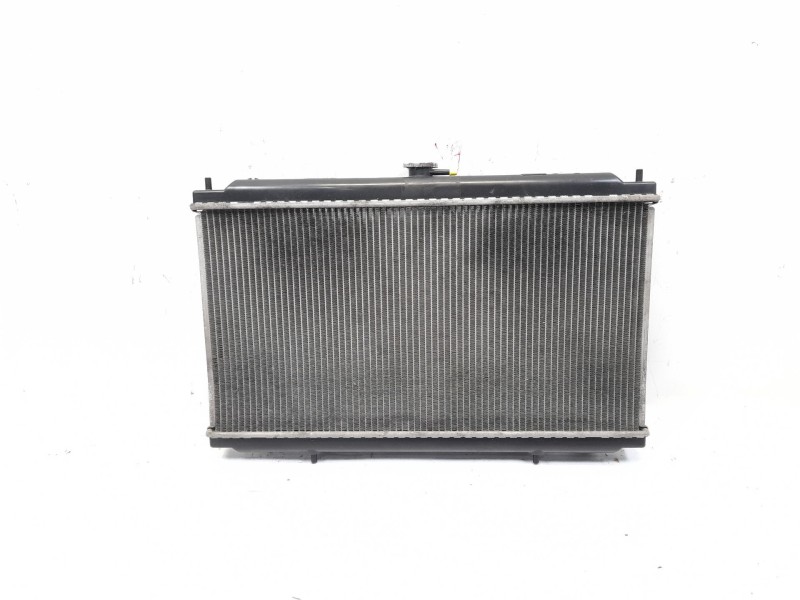 Recambio de radiador agua para nissan primera berlina (p11) 2.0 td referencia OEM IAM   