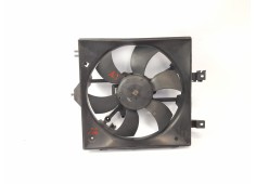 Recambio de electroventilador para nissan primera berlina (p11) 2.0 td referencia OEM IAM 21481XXXX  