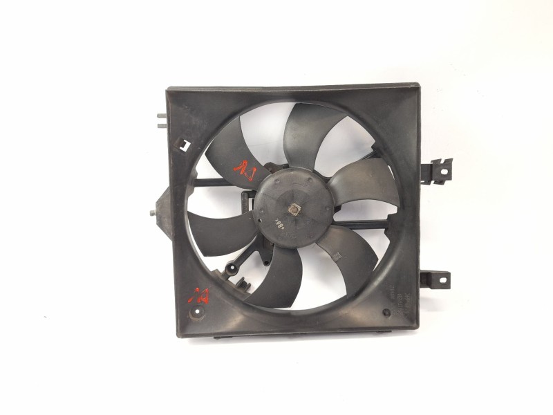 Recambio de electroventilador para nissan primera berlina (p11) 2.0 td referencia OEM IAM 21481XXXX  