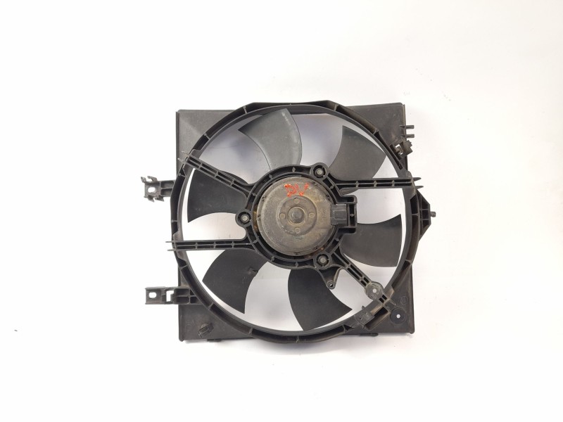 Recambio de electroventilador para nissan primera berlina (p11) 2.0 td referencia OEM IAM 21481XXXX  