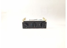 Recambio de mando calefaccion / aire acondicionado para citroën berlingo / berlingo first monospace (mf_, gjk_, gfk_) 1.9 d (mfd