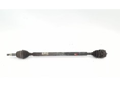Recambio de transmision delantera derecha para audi a3 (8l1) 1.6 fastback referencia OEM IAM 1J0407272BL   2
