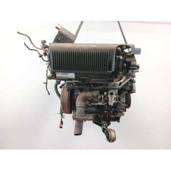 DESPIECE MOTOR 204D2 