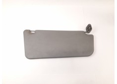 Recambio de parasol izquierdo para citroën berlingo / berlingo first monospace (mf_, gjk_, gfk_) 1.9 d (mfdjy) referencia OEM IA 2