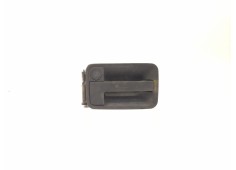 Recambio de maneta exterior porton para citroën jumpy 2.0 hdi referencia OEM IAM 1472002077  