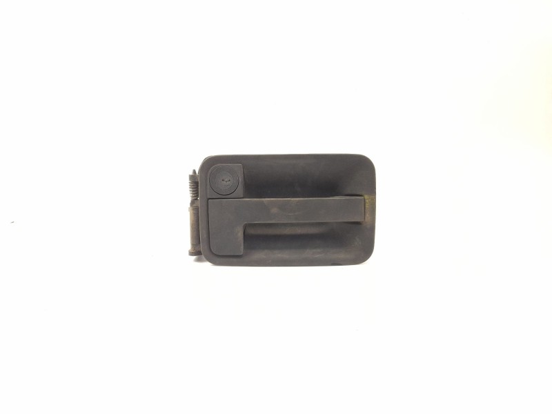 Recambio de maneta exterior porton para citroën jumpy 2.0 hdi referencia OEM IAM 1472002077  
