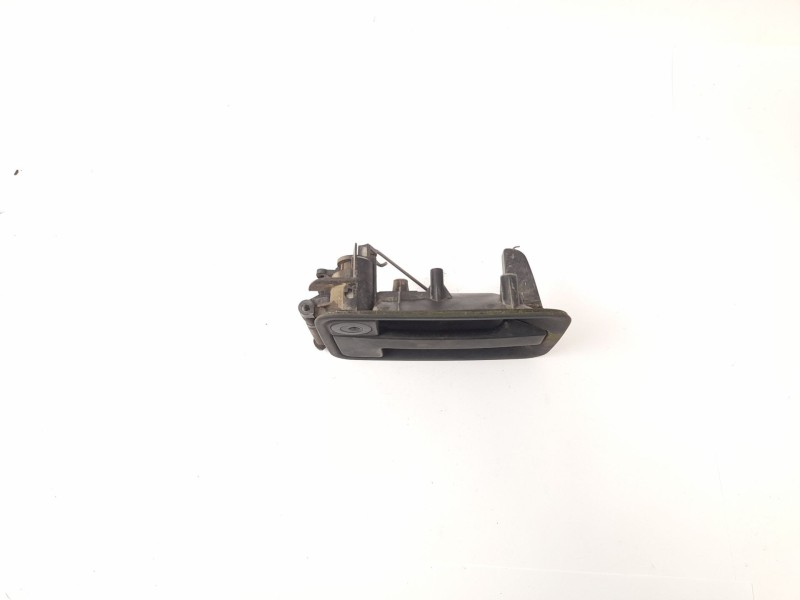 Recambio de maneta exterior porton para citroën jumpy 2.0 hdi referencia OEM IAM 1472002077  