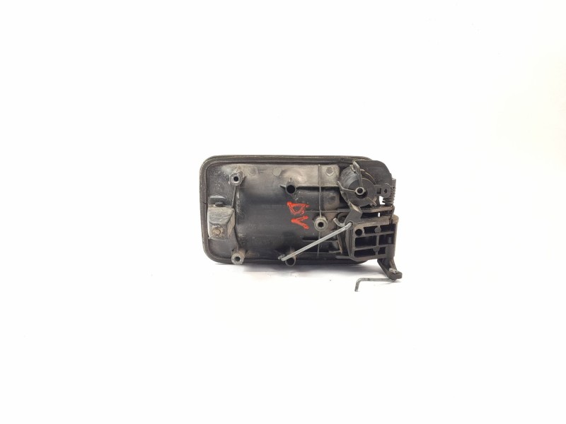 Recambio de maneta exterior porton para citroën jumpy 2.0 hdi referencia OEM IAM 1472002077  