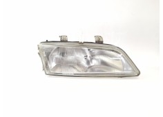 Recambio de faro derecho para nissan primera berlina (p11) 2.0 td referencia OEM IAM   