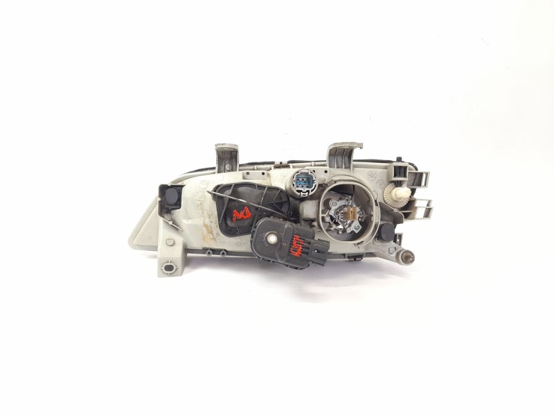 Recambio de faro derecho para nissan primera berlina (p11) 2.0 td referencia OEM IAM   