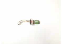 Recambio de resistencia calefaccion para peugeot partner monospace (5_, g_) 1.9 d referencia OEM IAM 030797A  