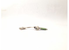 Recambio de resistencia calefaccion para peugeot partner monospace (5_, g_) 1.9 d referencia OEM IAM 030797A   2