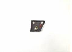 Recambio de moldura para peugeot partner monospace (5_, g_) 1.9 d referencia OEM IAM 9646650377   2