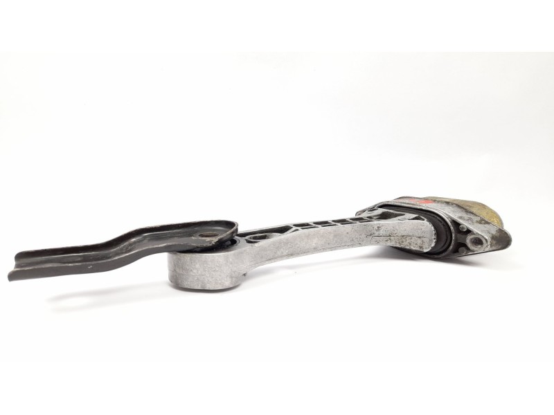 Recambio de soporte motor trasero para seat toledo (1m2) 1.9 tdi referencia OEM IAM 1J0199851P  