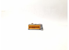 Recambio de centralita airbag para peugeot partner monospace (5_, g_) 1.9 d referencia OEM IAM 9653190880   2