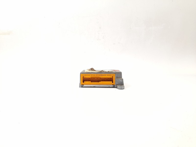 Recambio de centralita airbag para peugeot partner monospace (5_, g_) 1.9 d referencia OEM IAM 9653190880  
