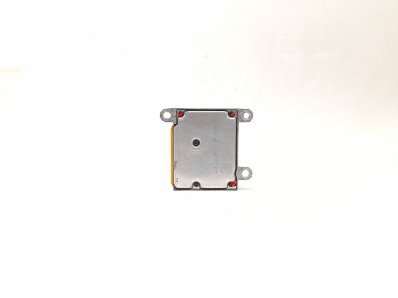 Recambio de centralita airbag para peugeot partner monospace (5_, g_) 1.9 d referencia OEM IAM 9653190880  
